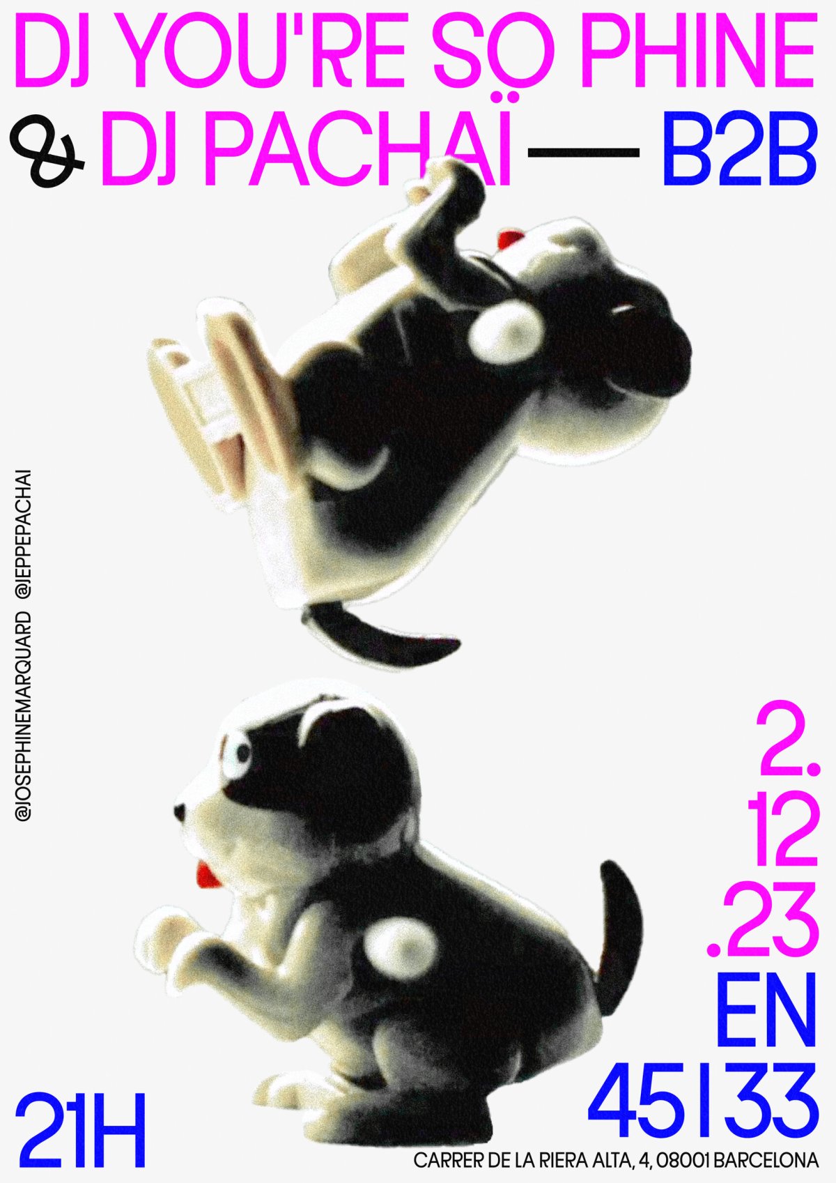 Poster from the archive